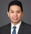 Photo of Nicholas Marfori