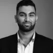 Photo of Rikesh Murva