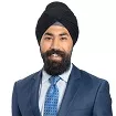 Photo of Jasdeep Singh Khaira