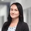 Photo of Sarah Fallis