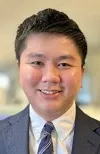 Photo of Jake  Huang