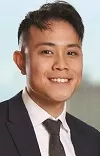 Photo of Aron Cheung