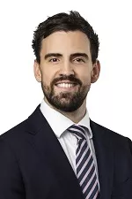 Photo of Robert Lee (Formerly With Bartier Perry)