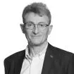 Photo of Kevin Barrow