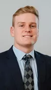 Photo of Conor Harvey
