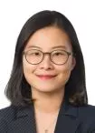 Photo of Amanda J. Cha