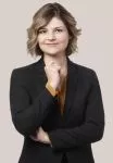 Photo of Svetlana Samochkine