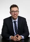 Photo of Oliver  Claridge