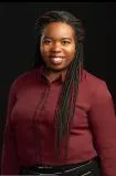 Photo of Jasmine T. Lee