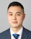 Photo of Winston K. Hu