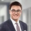 Photo of Tristan McLeod