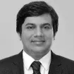 Photo of Ayush Agarwala