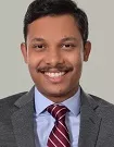 Photo of Ananda Chakraverty
