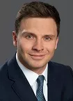 Photo of Joshua Haig