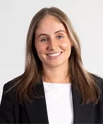 Photo of Georgia Comans