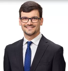 Photo of Brandon  Harrison