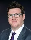 Photo of Jamie Porter
