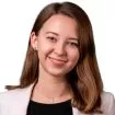Photo of Olena Kandya