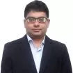 Photo of Arka  Mookerjee