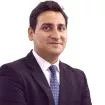 Photo of Siddhartha Desai