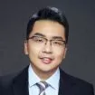 Photo of Shaw Zhao