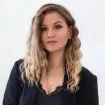 Photo of Anastasia Shevchuk