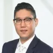 Photo of Kevin Kim