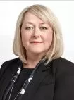 Photo of Jenny Ross
