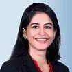 Photo of Sana Sarosh