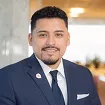 Photo of Nestor D. Almeida