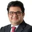 Photo of Saifullah Khan