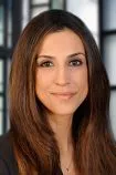 Photo of Alaleh Khosrowpour