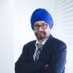 Photo of Inder Mohan  Singh