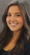 Photo of Jaimie Chapman