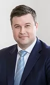 Photo of James  Bowes