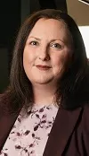 Photo of Lisa Hooper