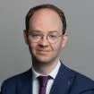 Photo of Antoine Matter