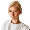 Photo of Maiia Savelieva