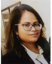 Photo of Yashodhara  Burmon Roy