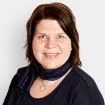 Photo of Eija  Warma-Lehtinen