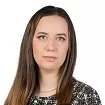 Photo of Anita Borisova