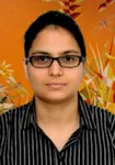 Photo of Charu Singh
