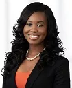 Photo of Ashley D.N. Jones