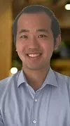 Photo of Dan  Kim