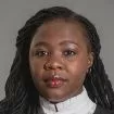 Photo of Michelle Marau