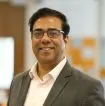 Photo of Kartik Nagarajan