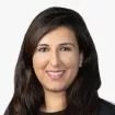 Photo of Saniya Ahmed