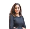 Photo of Shanti  Mogan