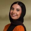 Photo of Maryam Alhashemi