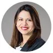 Photo of Maryam  Hosseini Bonilla